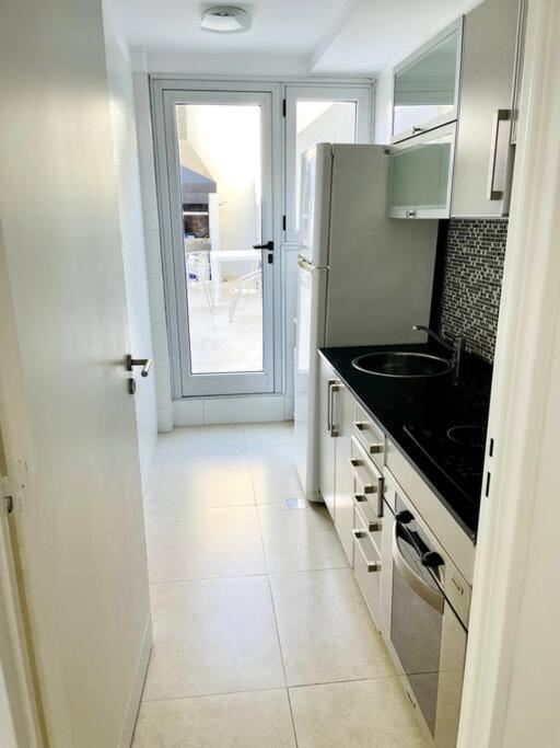 Amazing duplex with large private yard in Palermo