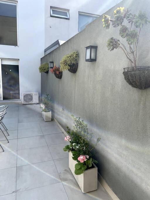 Amazing duplex with large private yard in Palermo