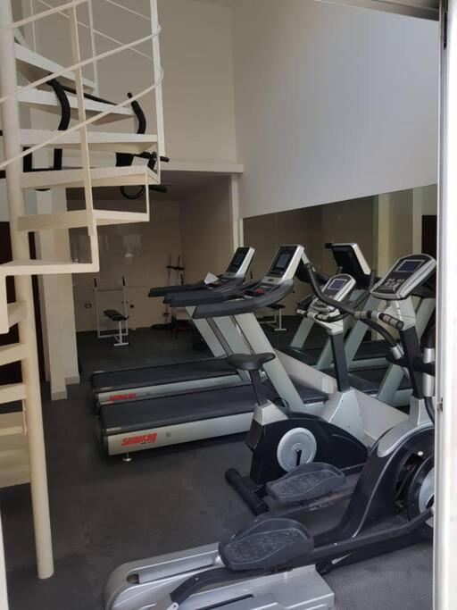 Amazing duplex with large private yard in Palermo