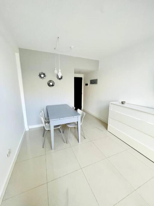 Amazing duplex with large private yard in Palermo