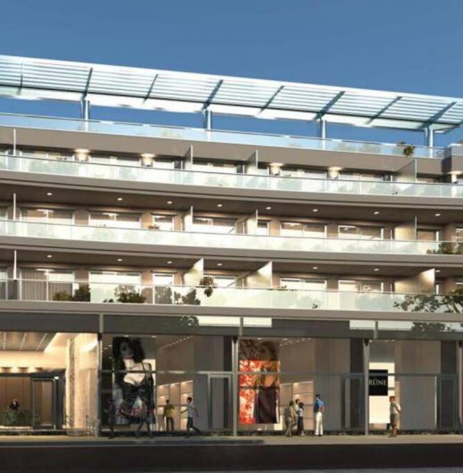 Amazing duplex with large private yard in Palermo