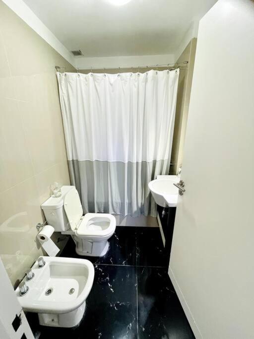 Amazing duplex with large private yard in Palermo