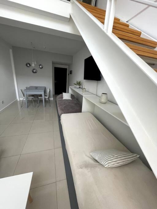 Amazing duplex with large private yard in Palermo