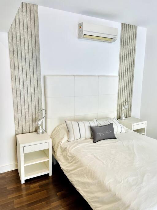 Amazing duplex with large private yard in Palermo