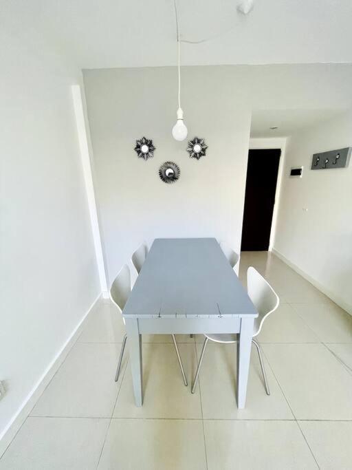 Amazing duplex with large private yard in Palermo