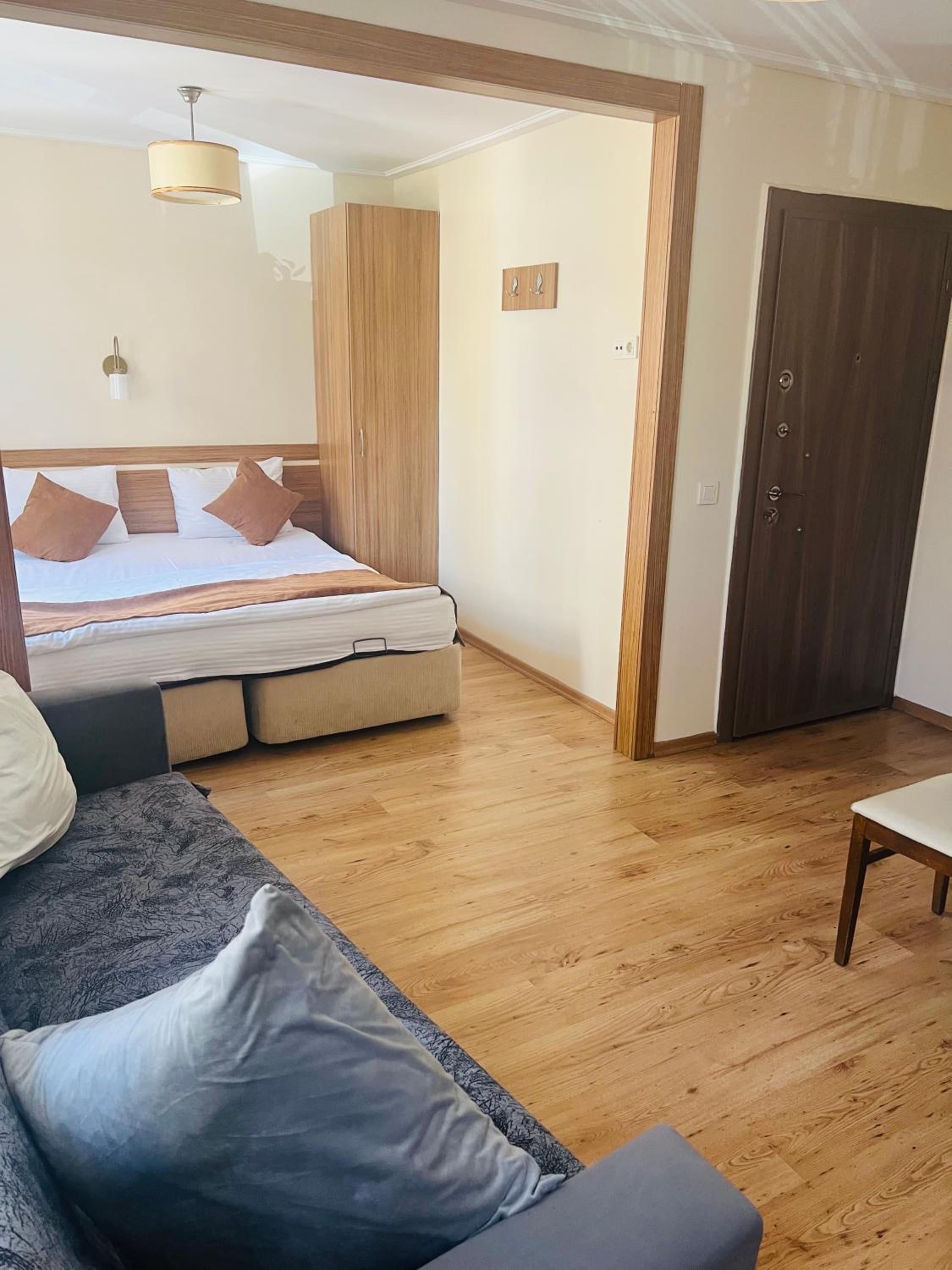 Aycan Sultan Apart Otel - Image 12