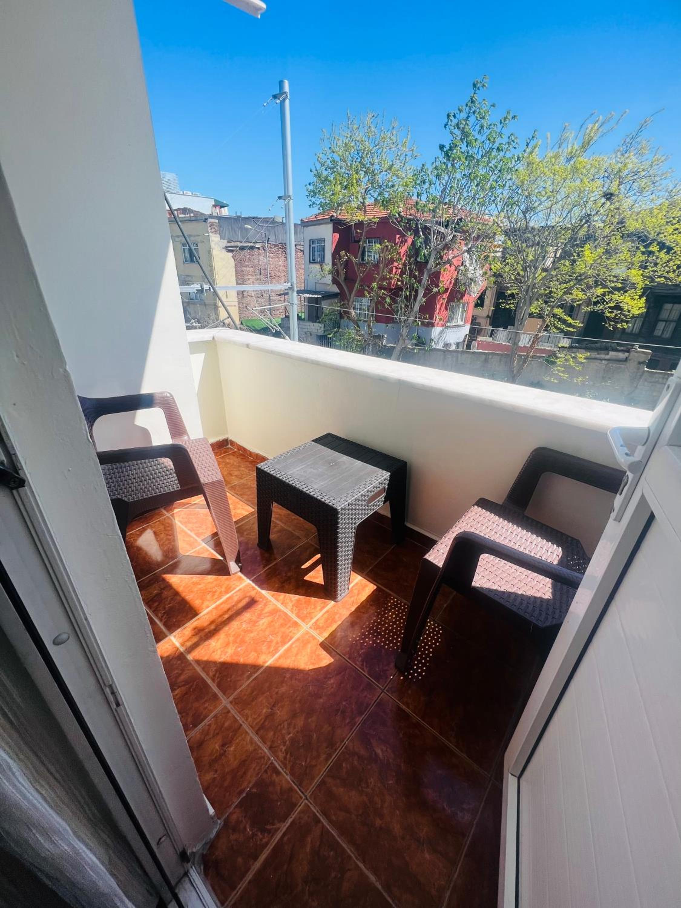 Aycan Sultan Apart Otel - Image 11