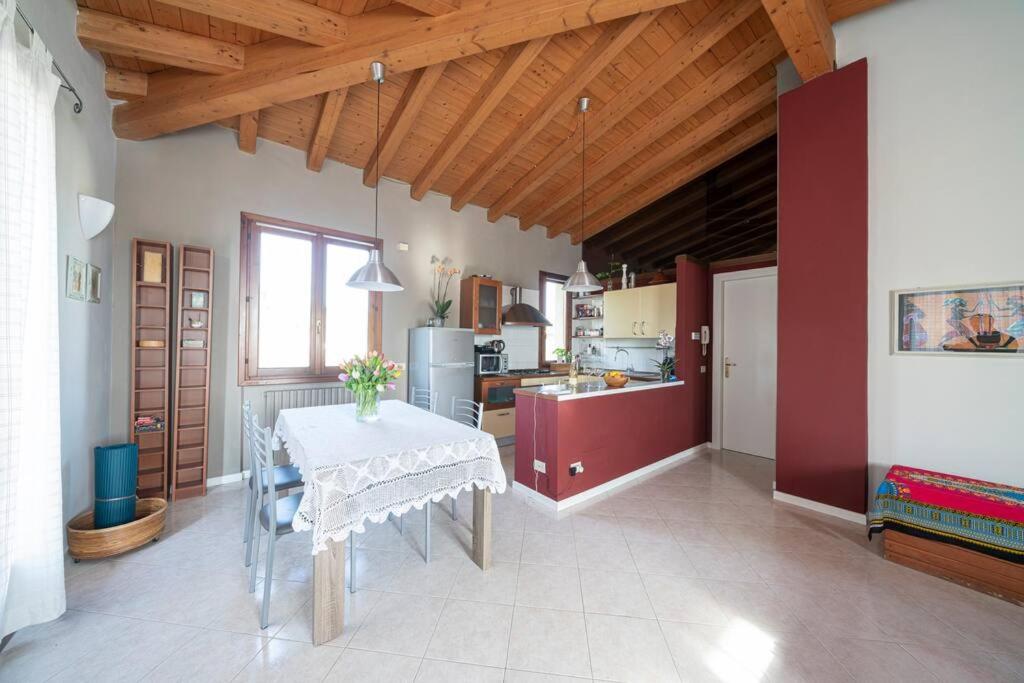Appartamento Antica Corte photo 3