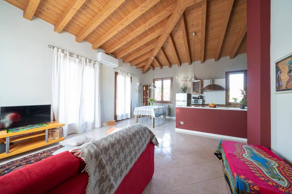 Appartamento Antica Corte photo 2