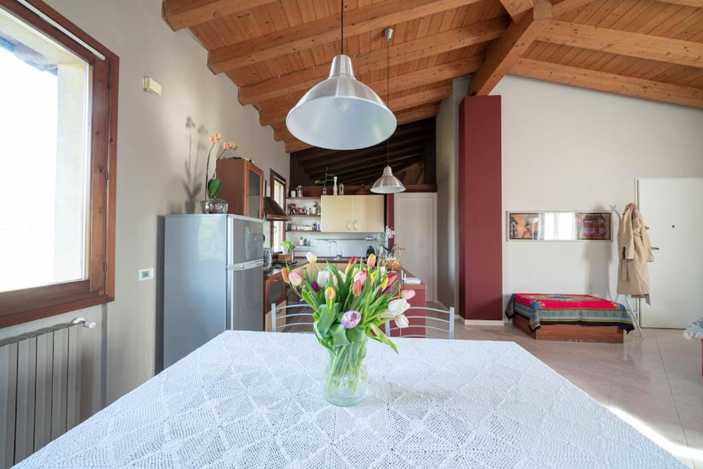 Appartamento Antica Corte photo 4