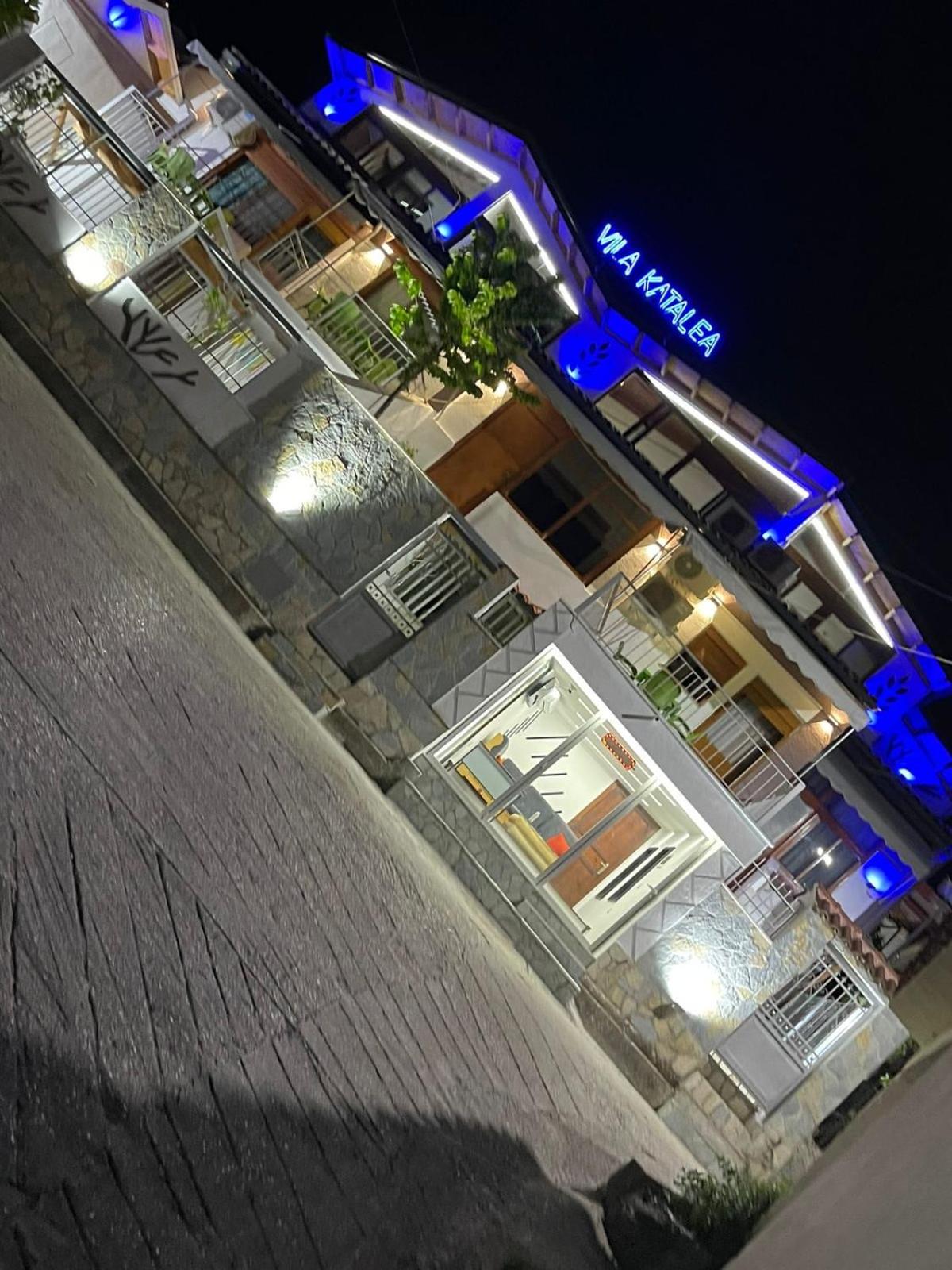 Vila Katalea