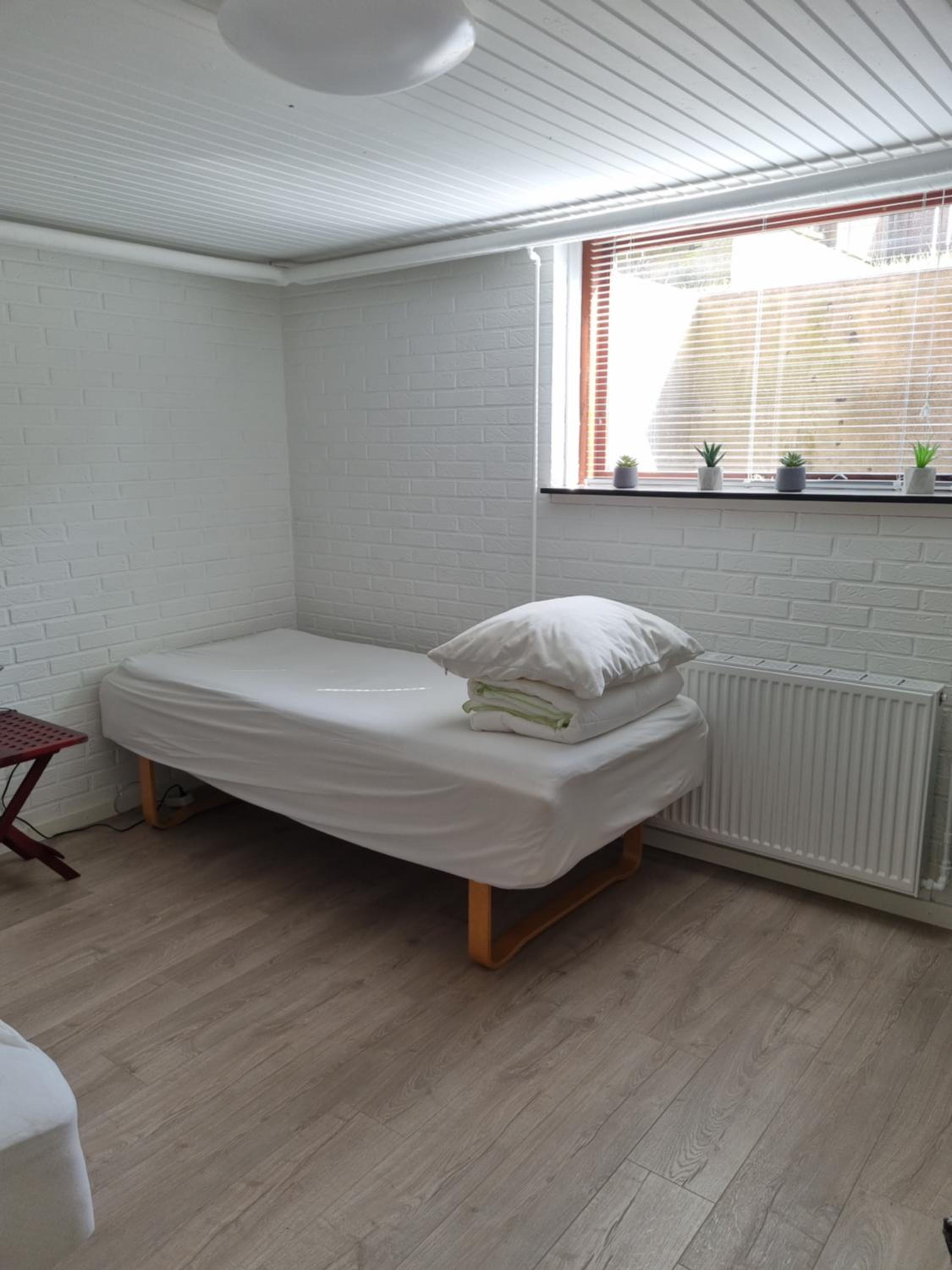 Feriehuse Hvide Sande