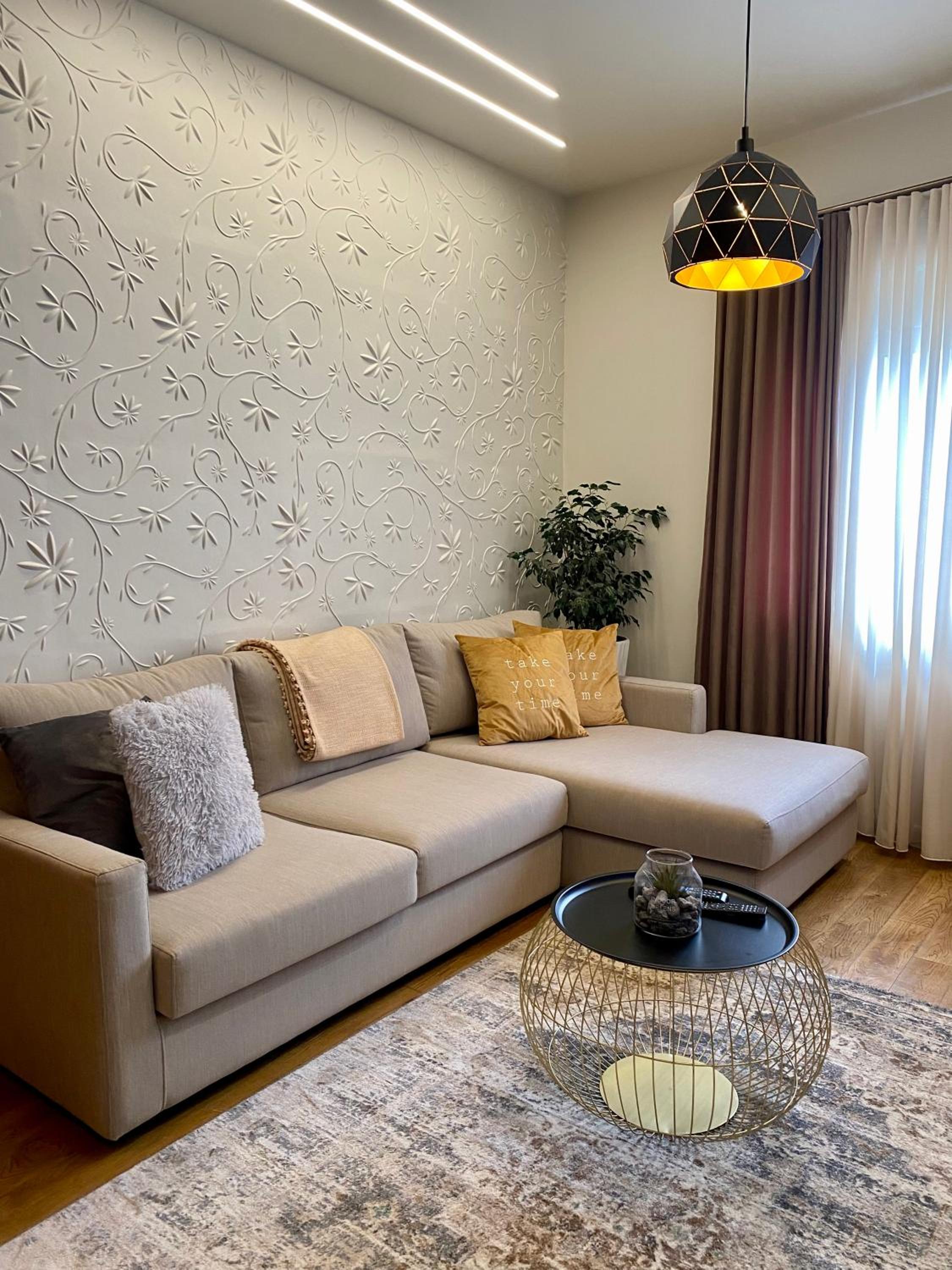 Comfort Apartament 21