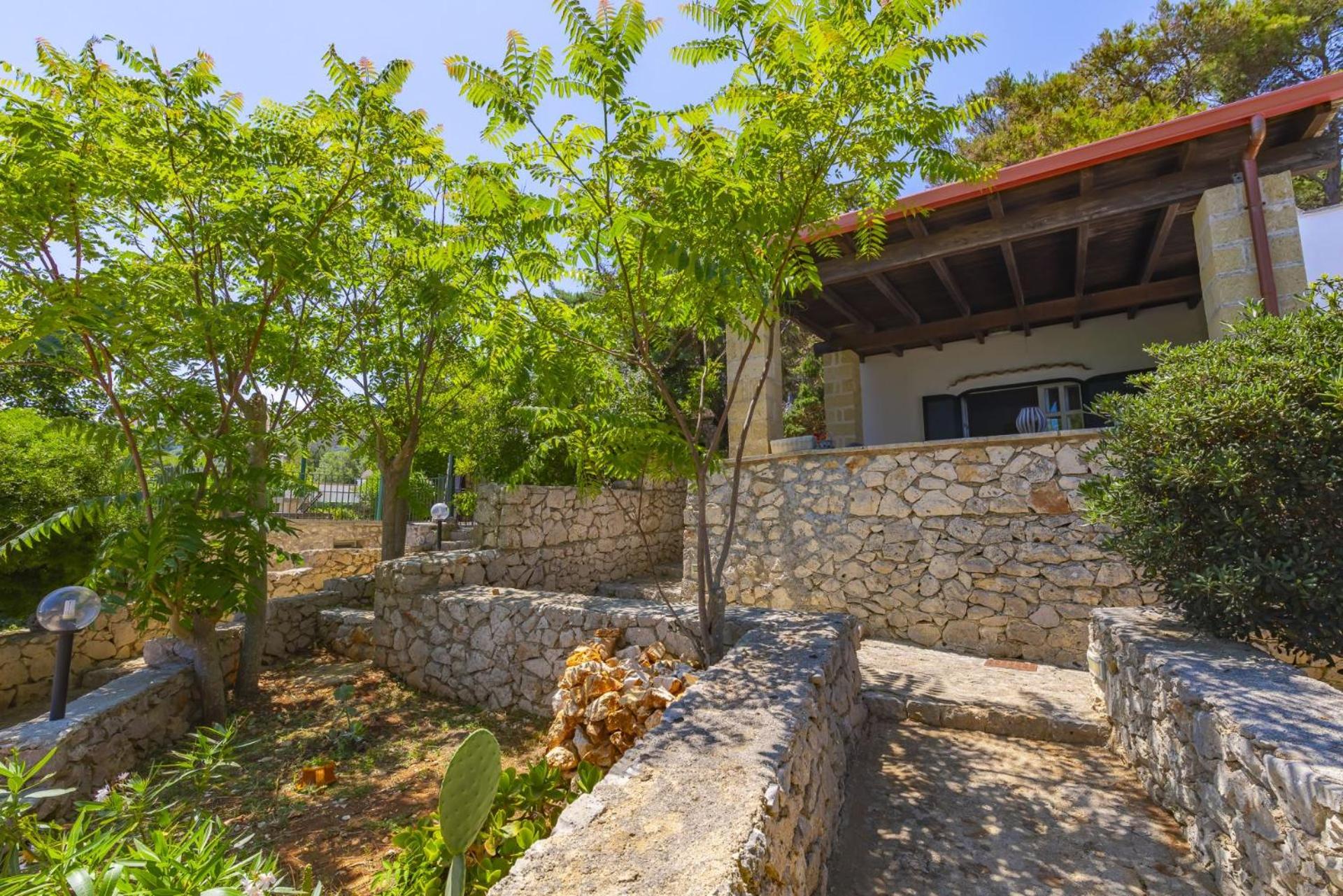 Villa Zinzulusa - Rive del Salento