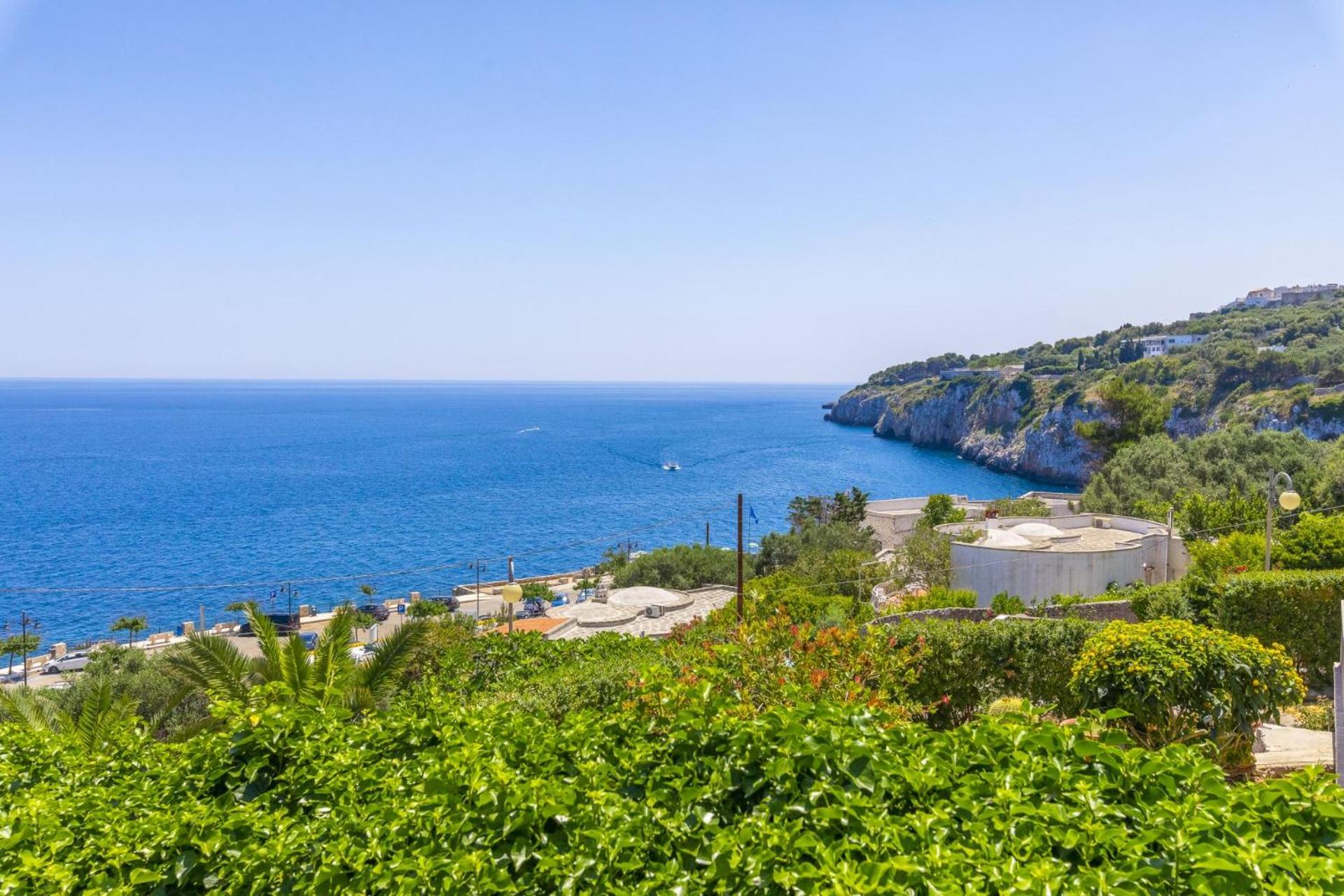 Villa Zinzulusa - Rive del Salento