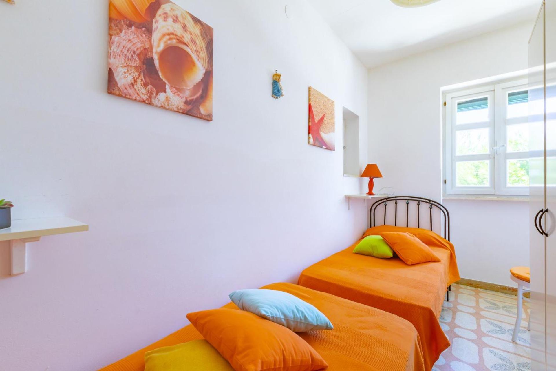 Villa Zinzulusa - Rive del Salento