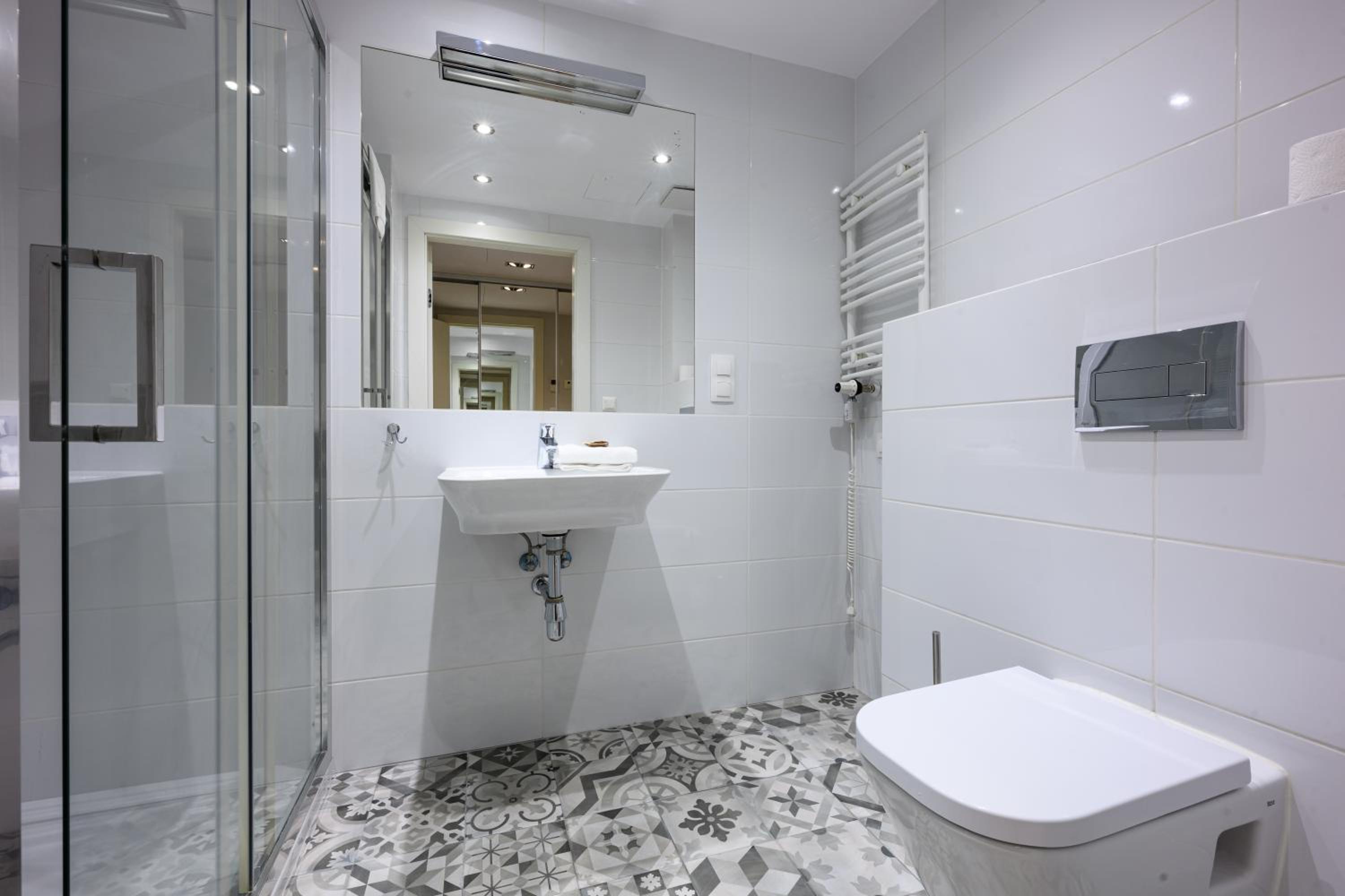 Premium Apartments by Wawel Castle