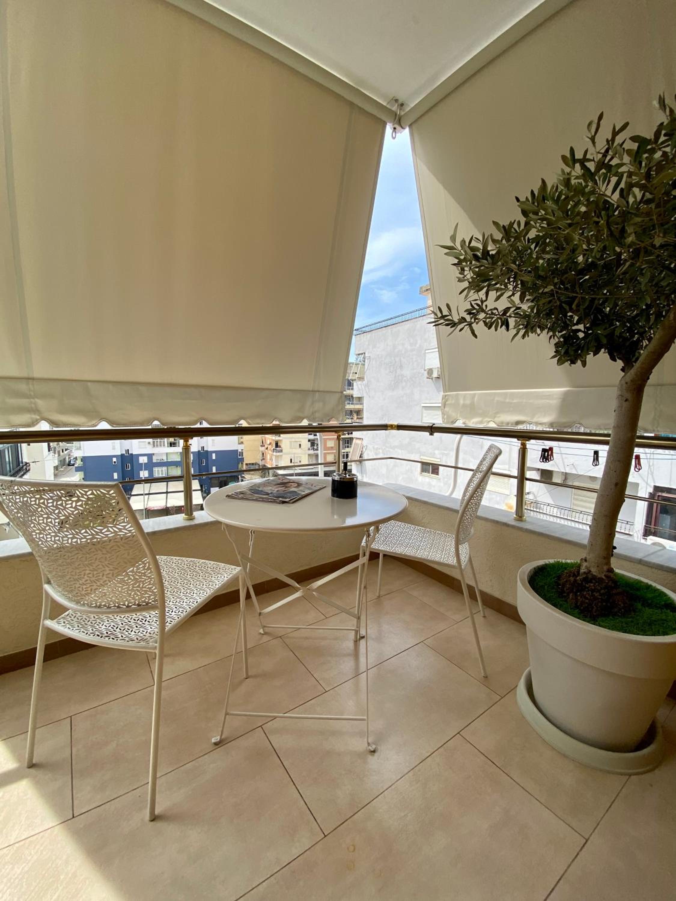Comfort Apartament 21