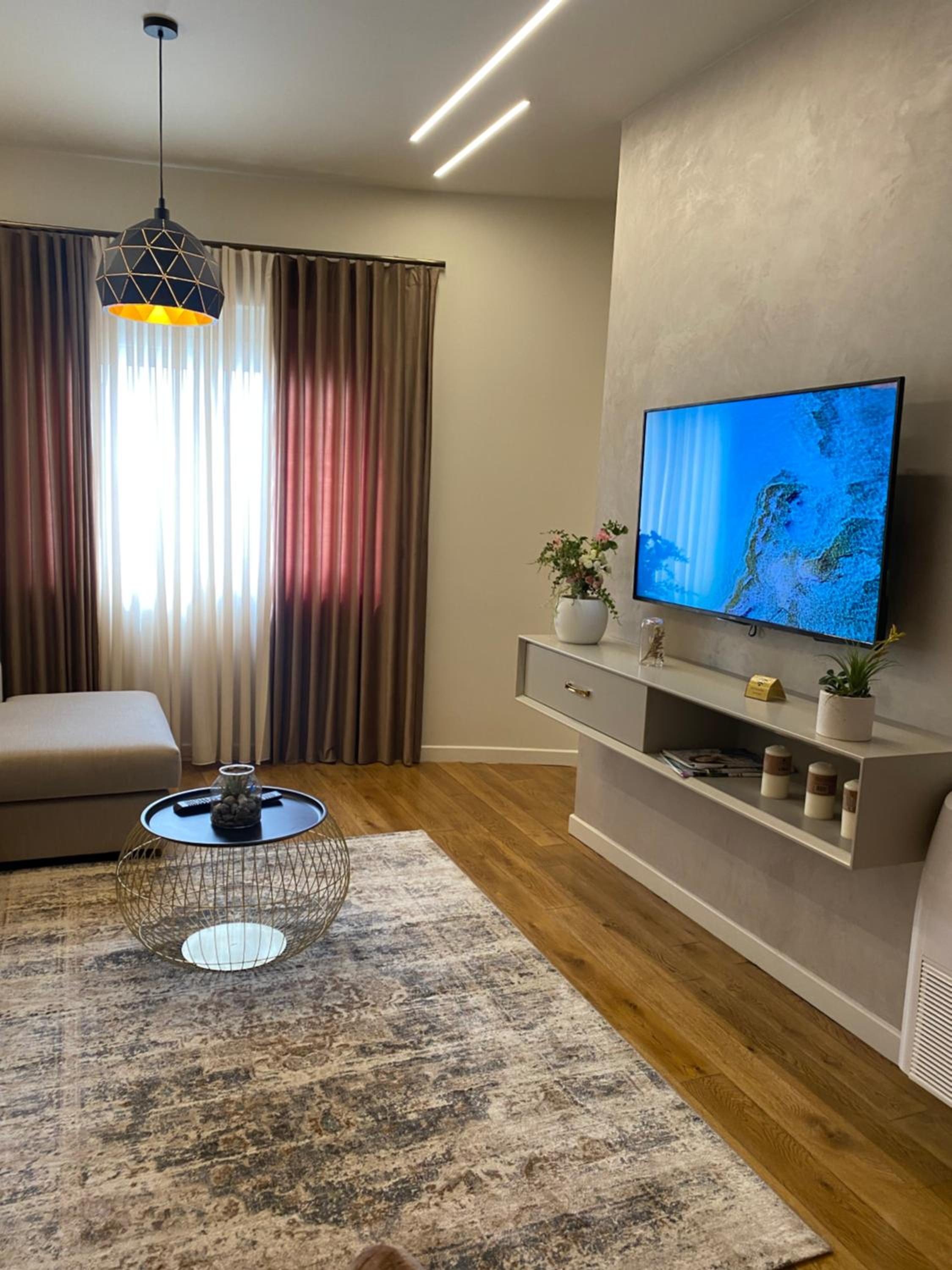 Comfort Apartament 21