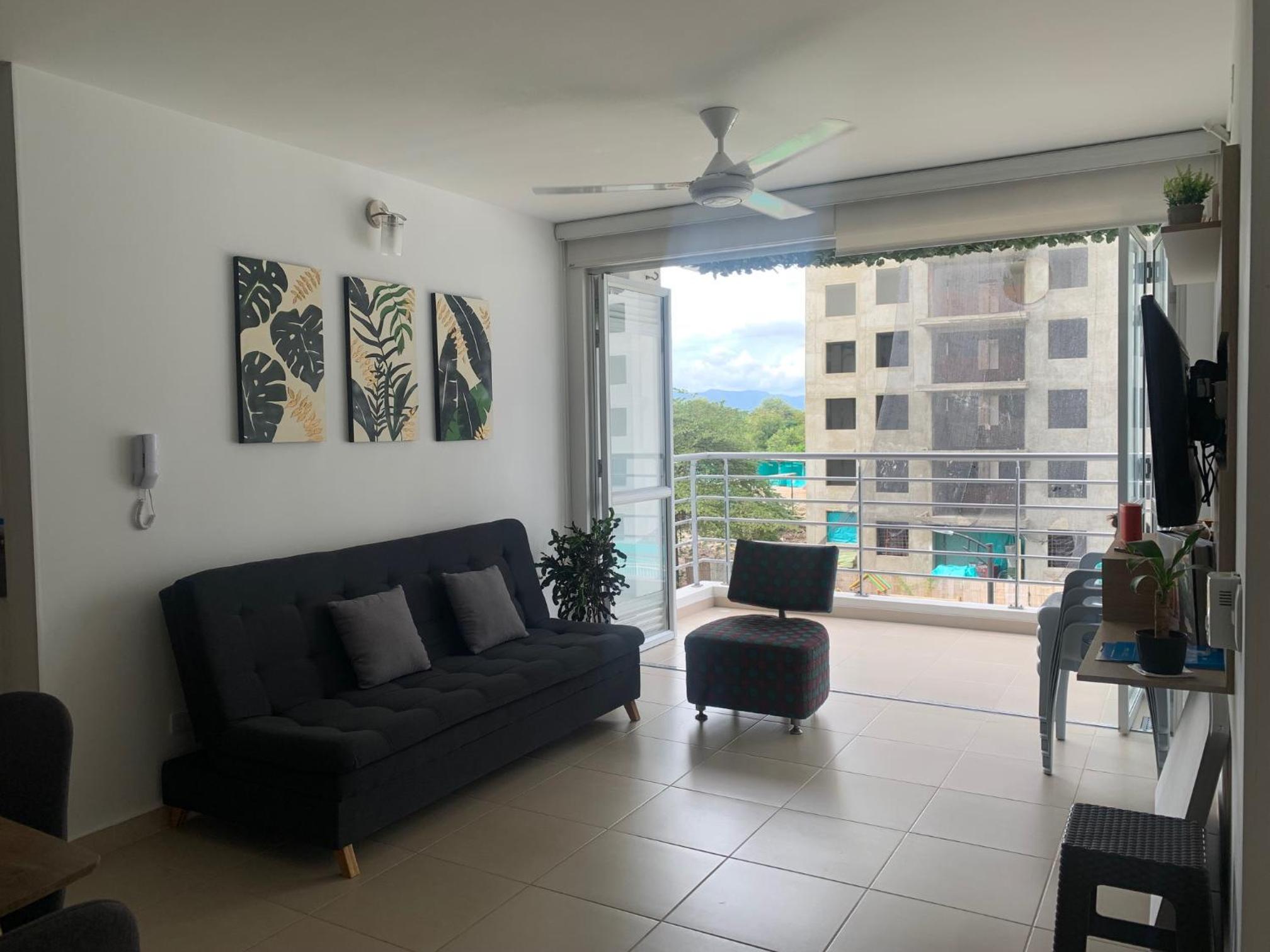Tu apartamento vacacional en Girardot Cundinamarca - AQUALINA ORANGE