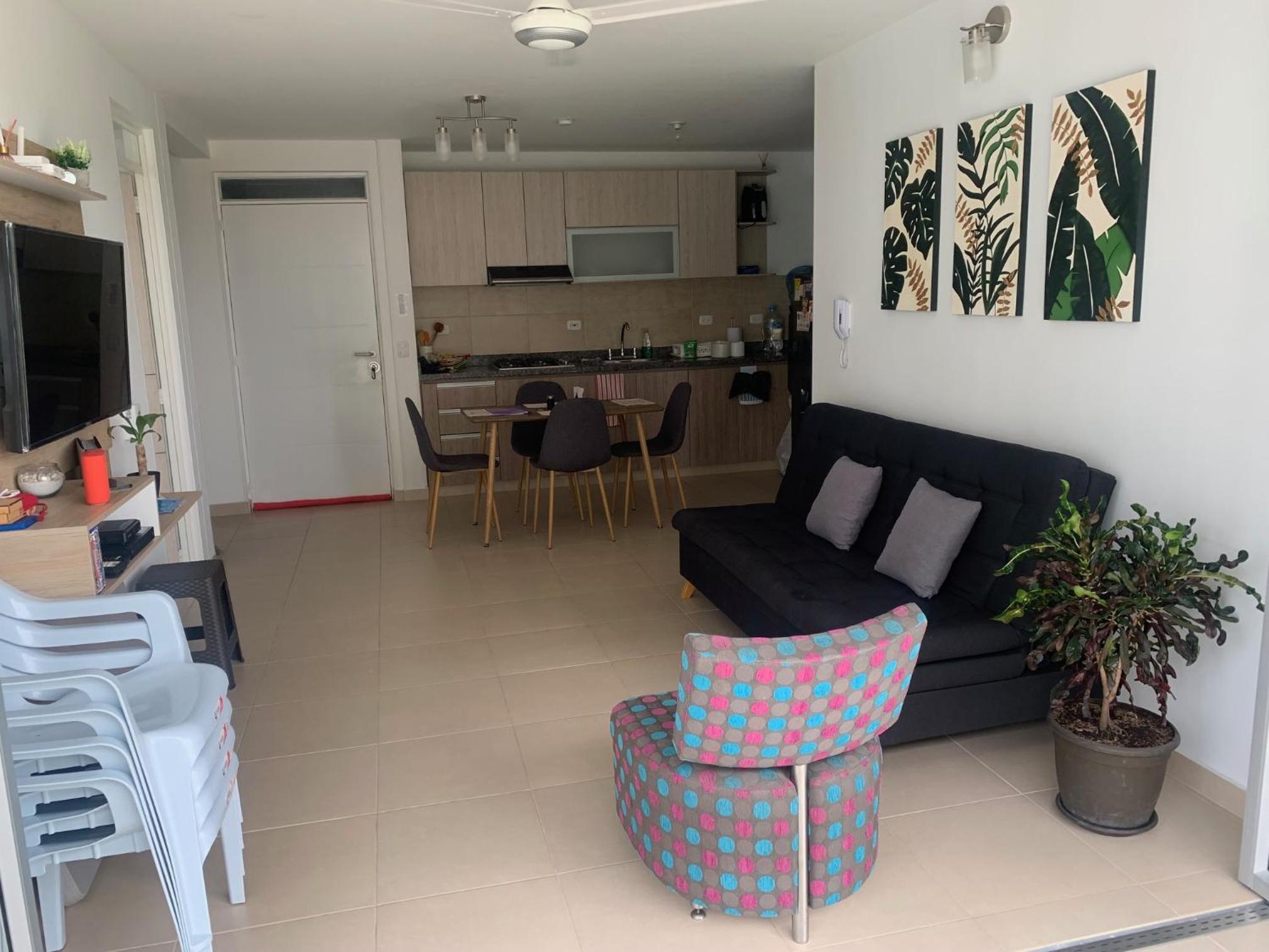 Tu apartamento vacacional en Girardot Cundinamarca - AQUALINA ORANGE