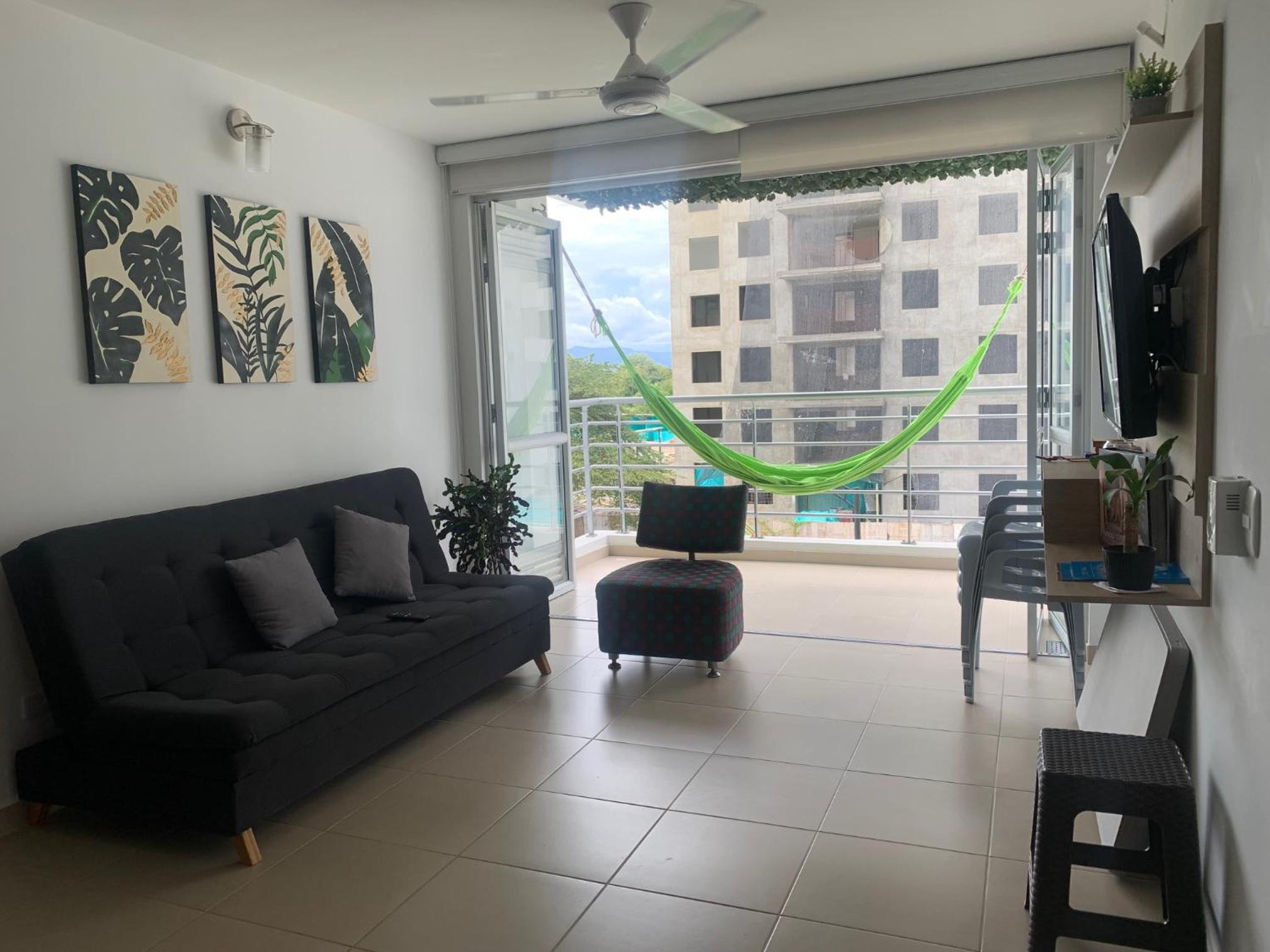 Tu apartamento vacacional en Girardot Cundinamarca - AQUALINA ORANGE