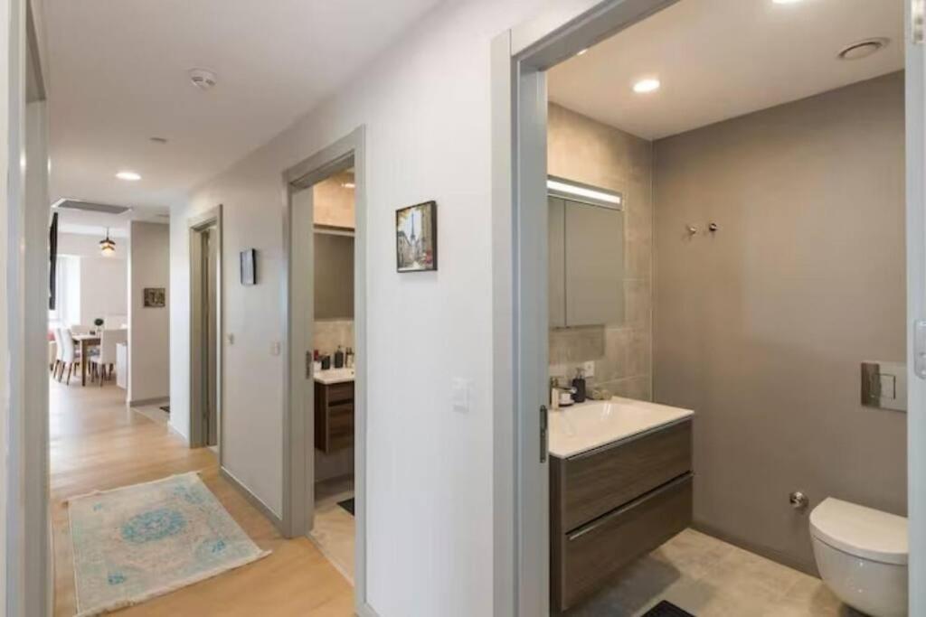 Residence 5 etoiles Orya Park avec piscine