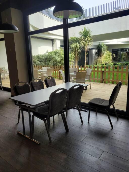 Residence 5 etoiles Orya Park avec piscine