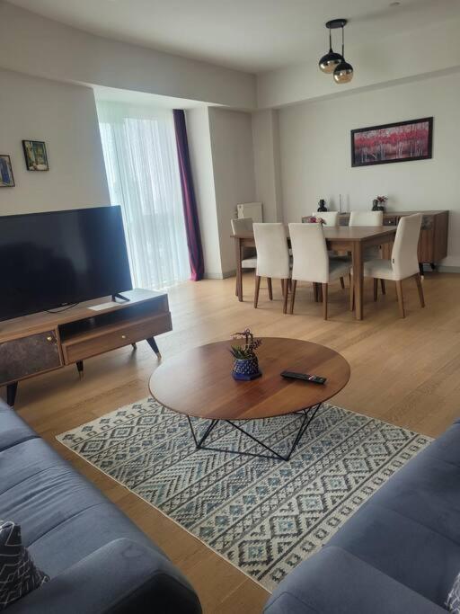 Residence 5 etoiles Orya Park avec piscine