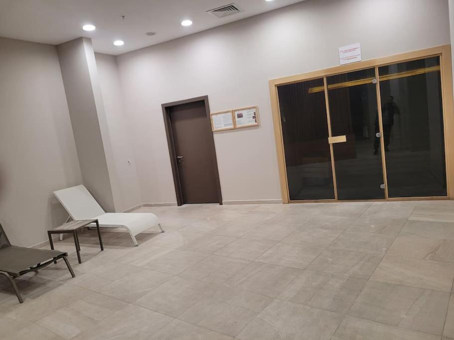 Residence 5 etoiles Orya Park avec piscine