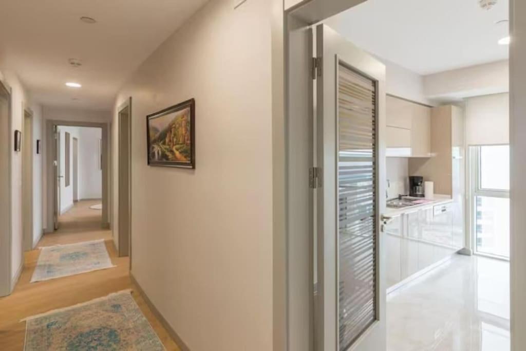 Residence 5 etoiles Orya Park avec piscine