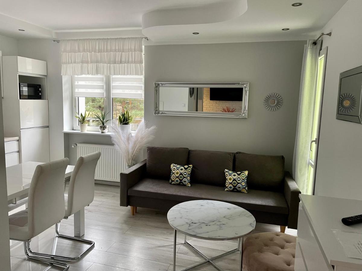 Apartament 40m2 w Międzyzdrojach 150 m od morza! view 2