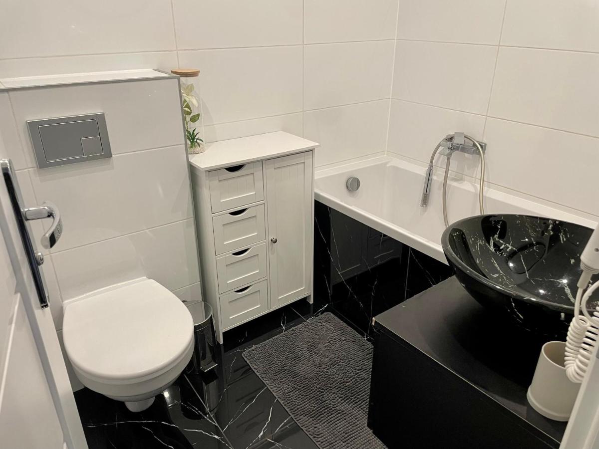 Apartament 40m2 w Międzyzdrojach 150 m od morza! view 4