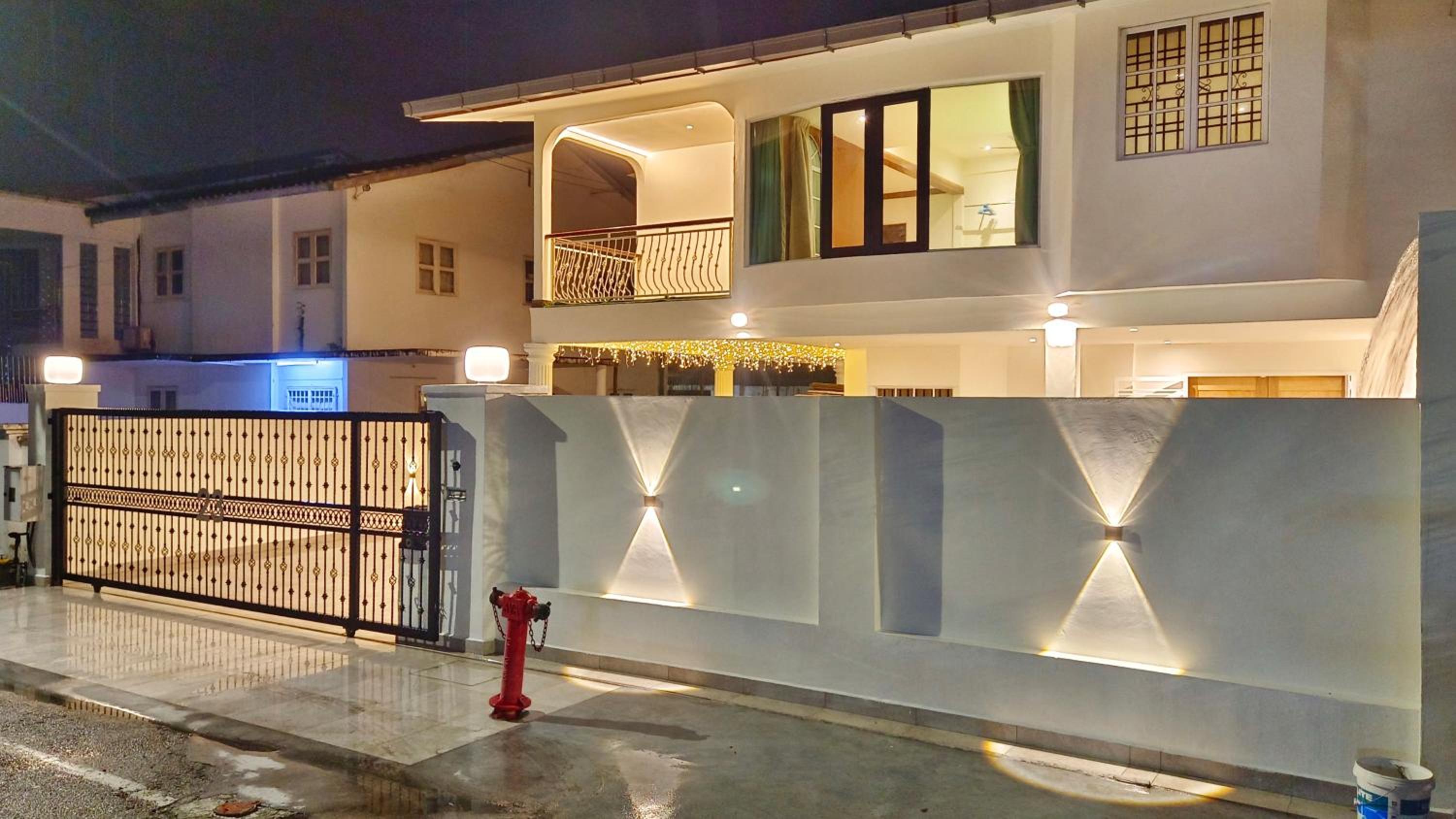JB City Villa (Private Pool)