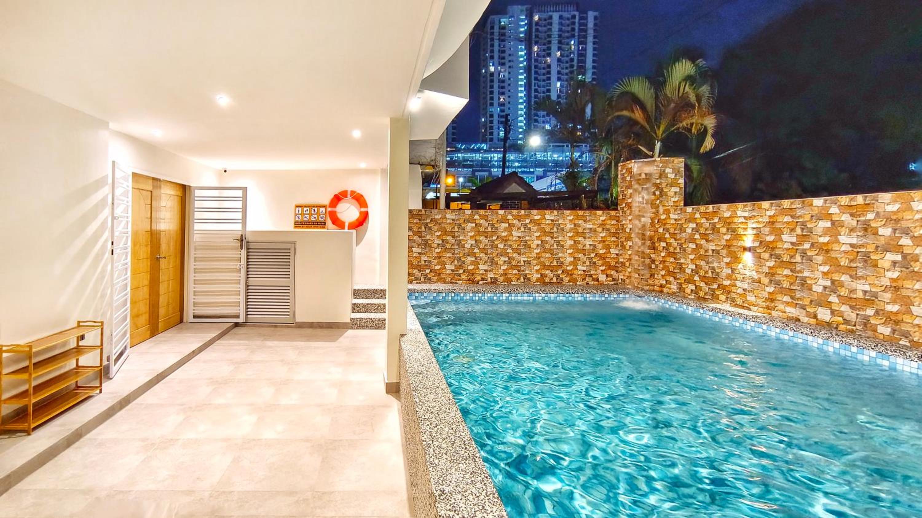 JB City Villa (Private Pool)