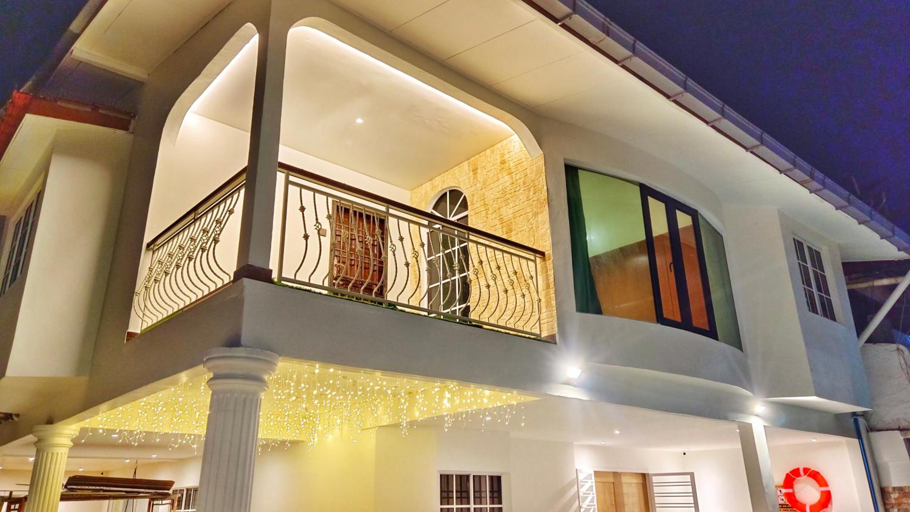 JB City Villa (Private Pool)