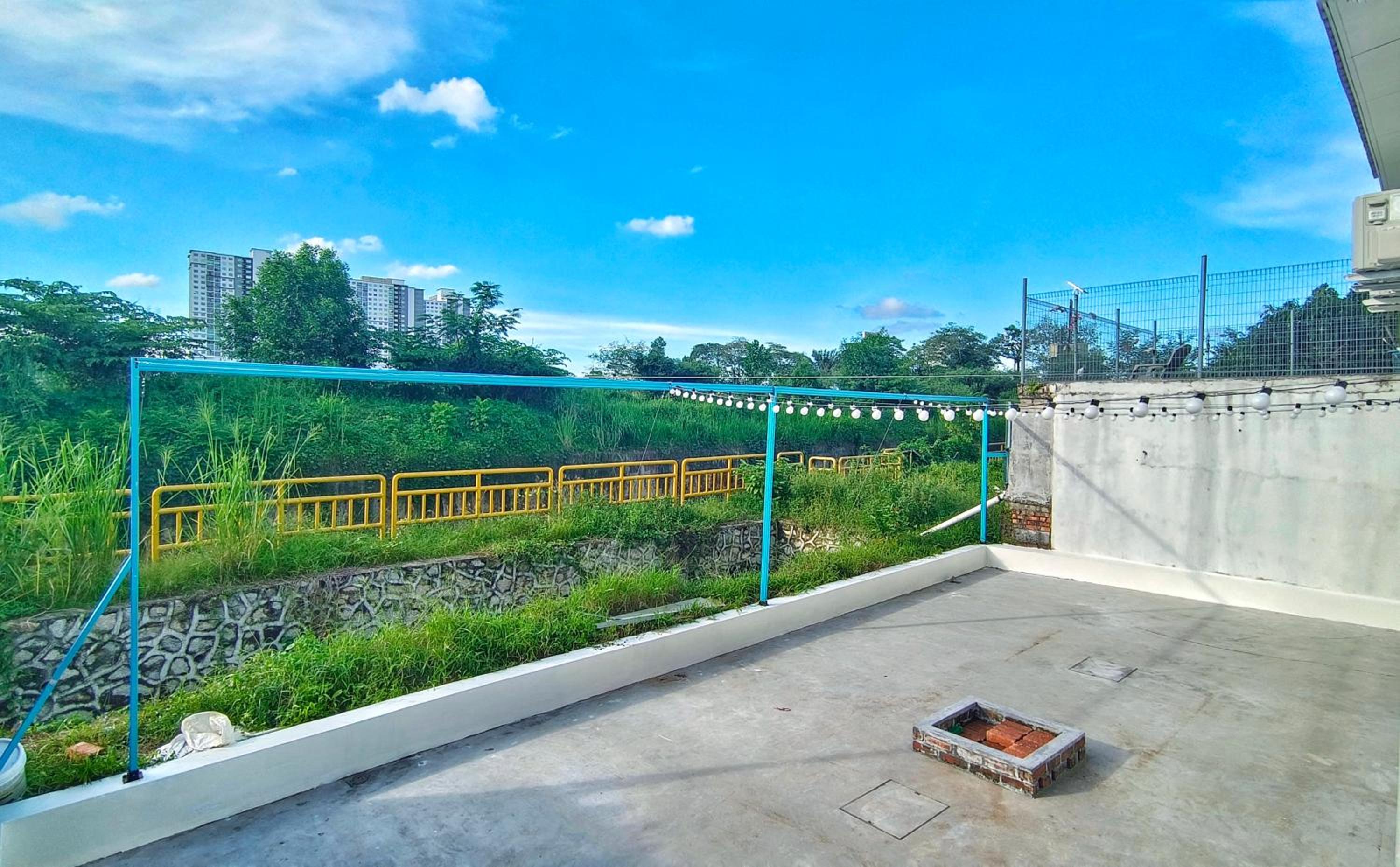 JB City Villa (Private Pool)