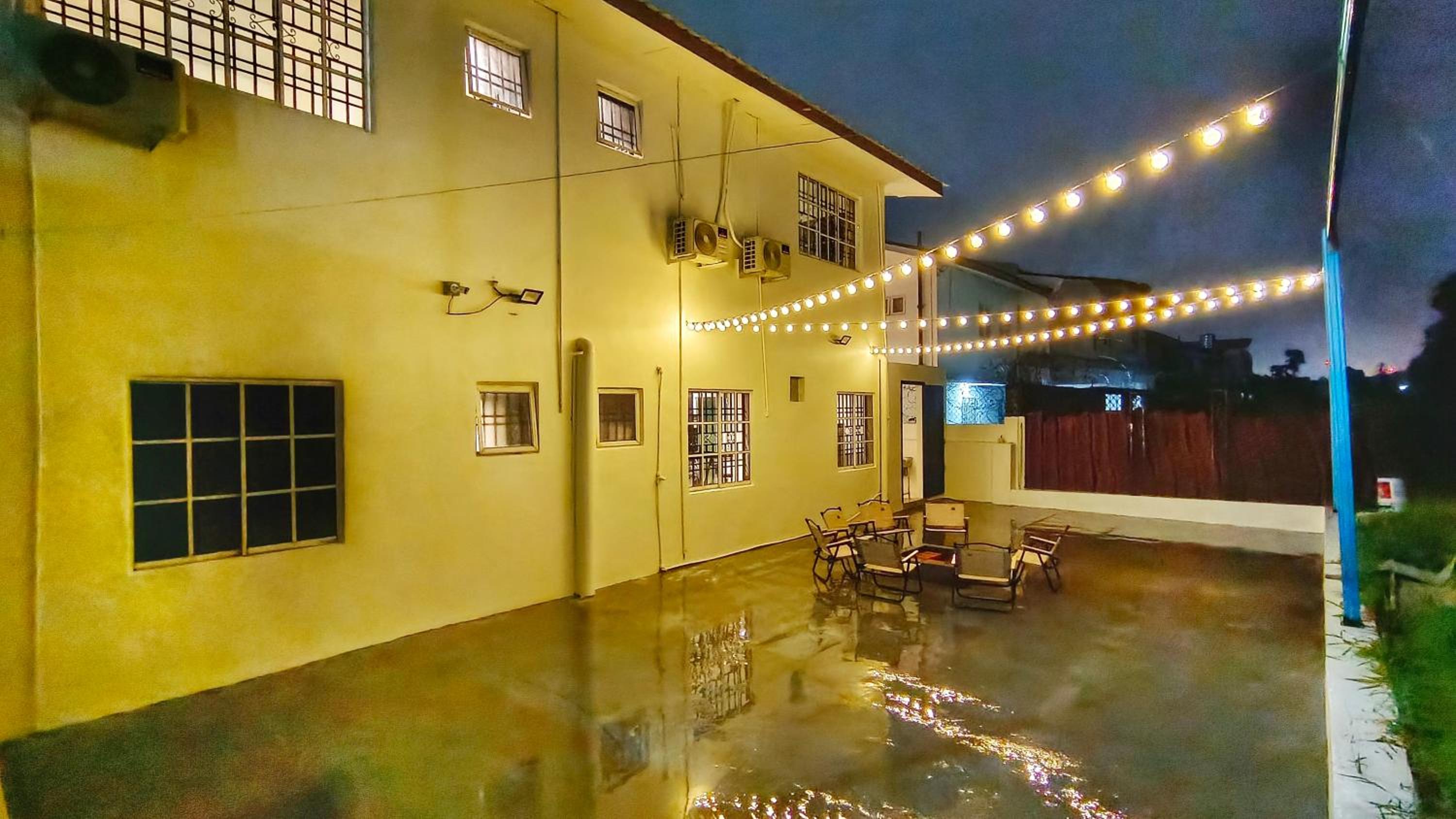 JB City Villa (Private Pool)