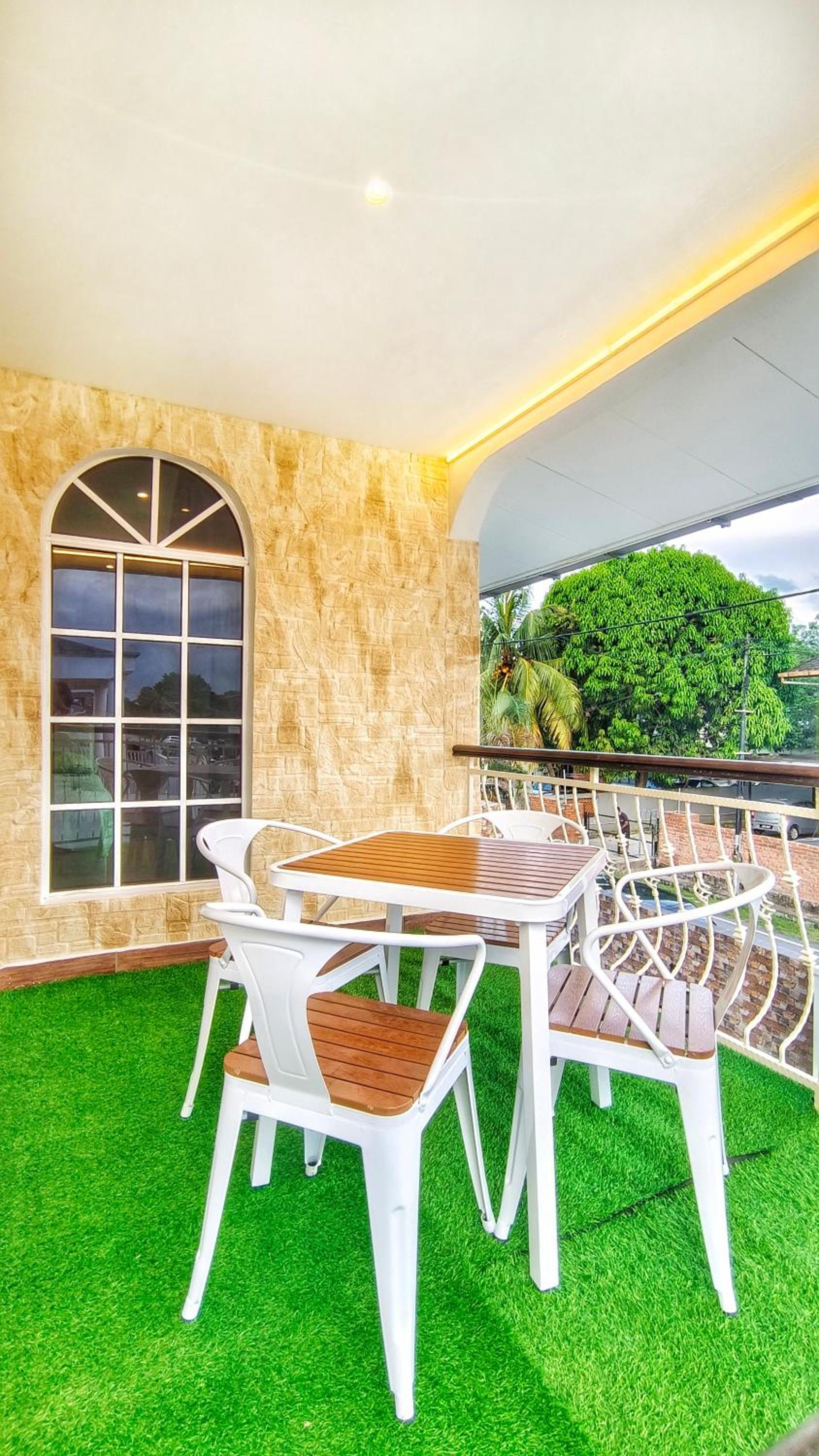 JB City Villa (Private Pool)