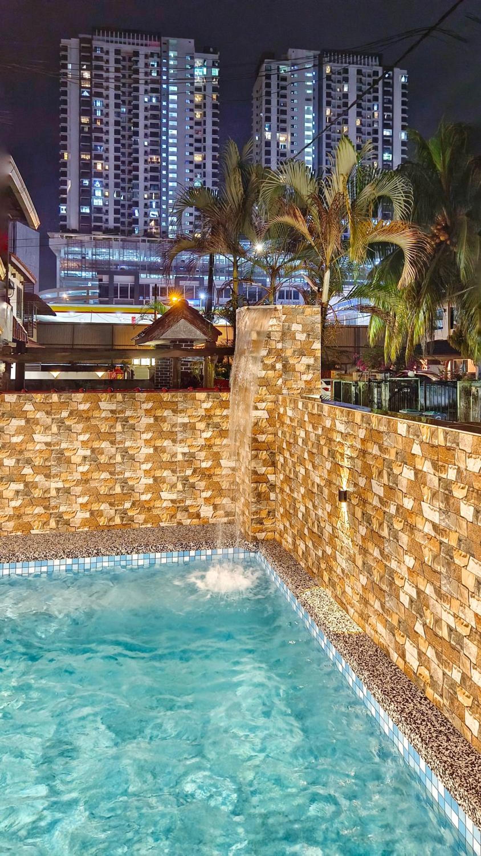 JB City Villa (Private Pool)