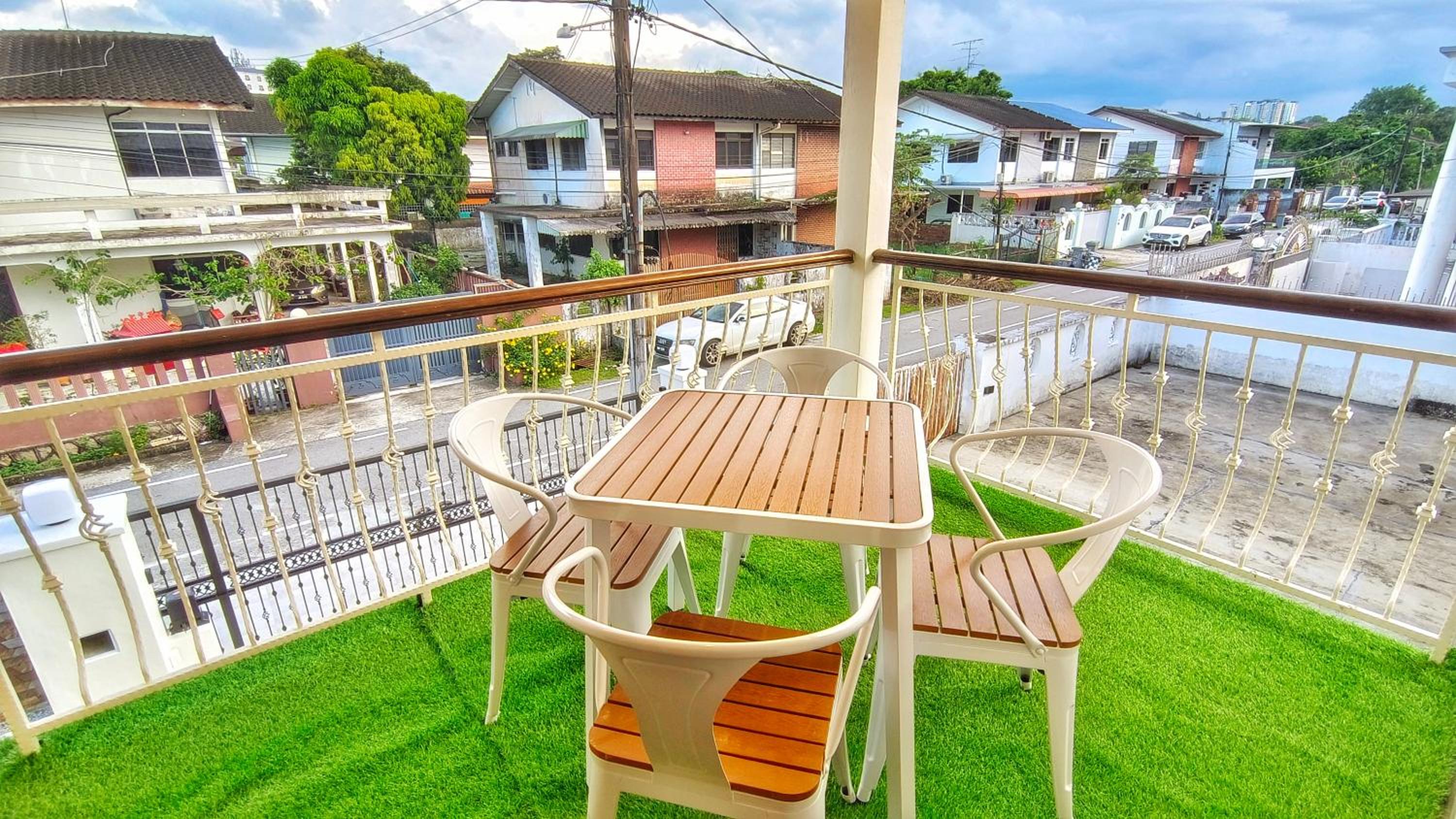 JB City Villa (Private Pool)