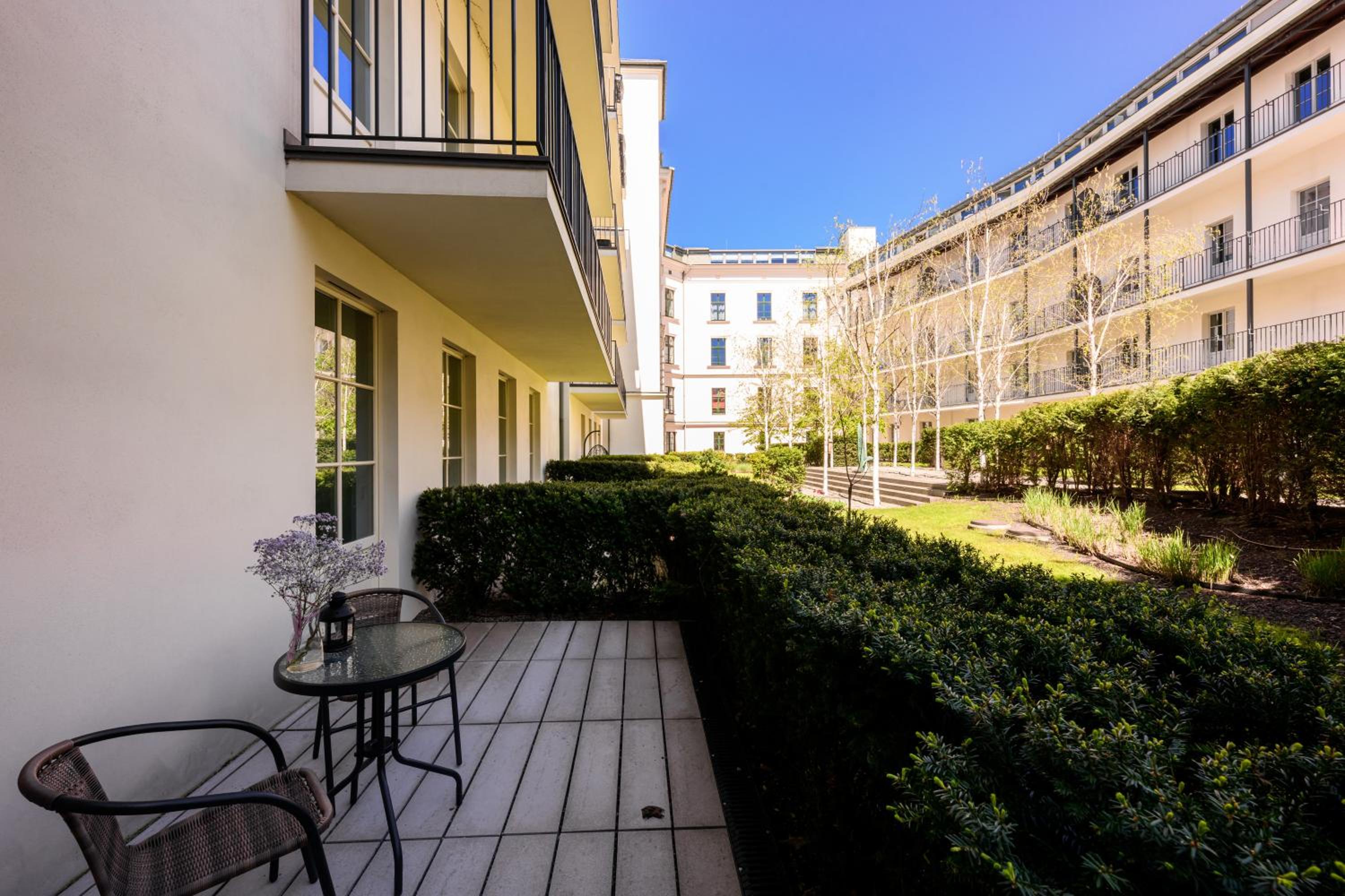Premium Apartments by Wawel Castle