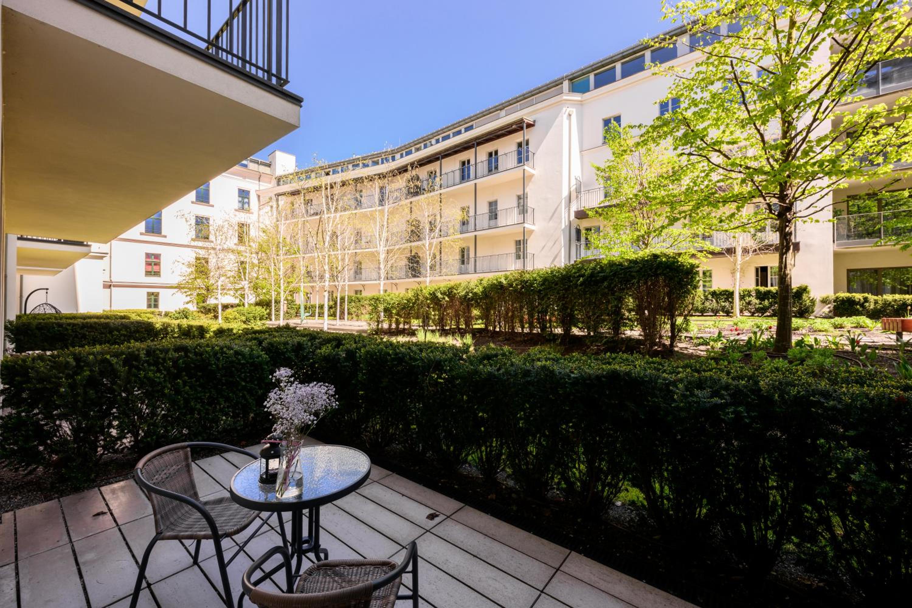 Premium Apartments by Wawel Castle