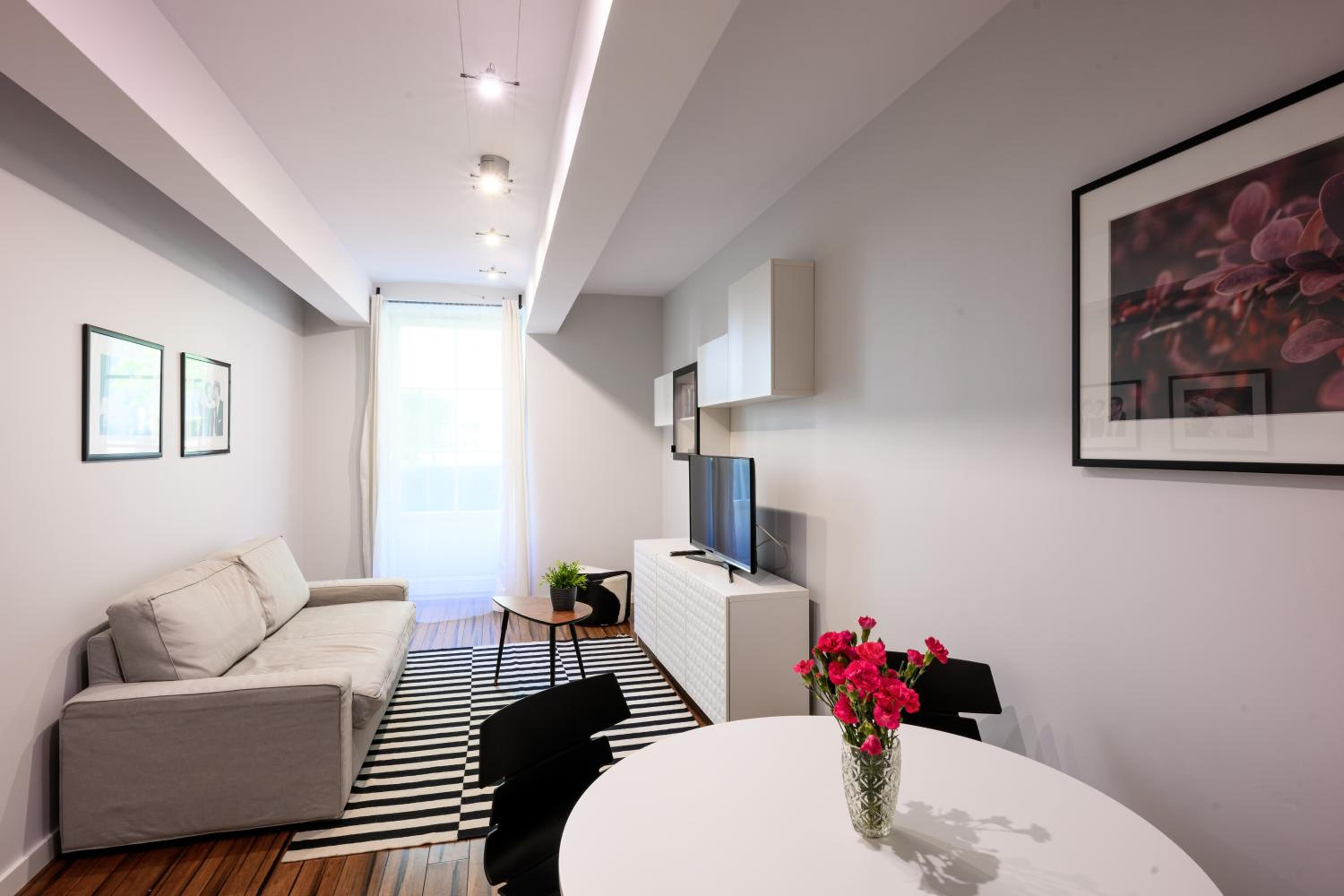 Premium Apartments by Wawel Castle