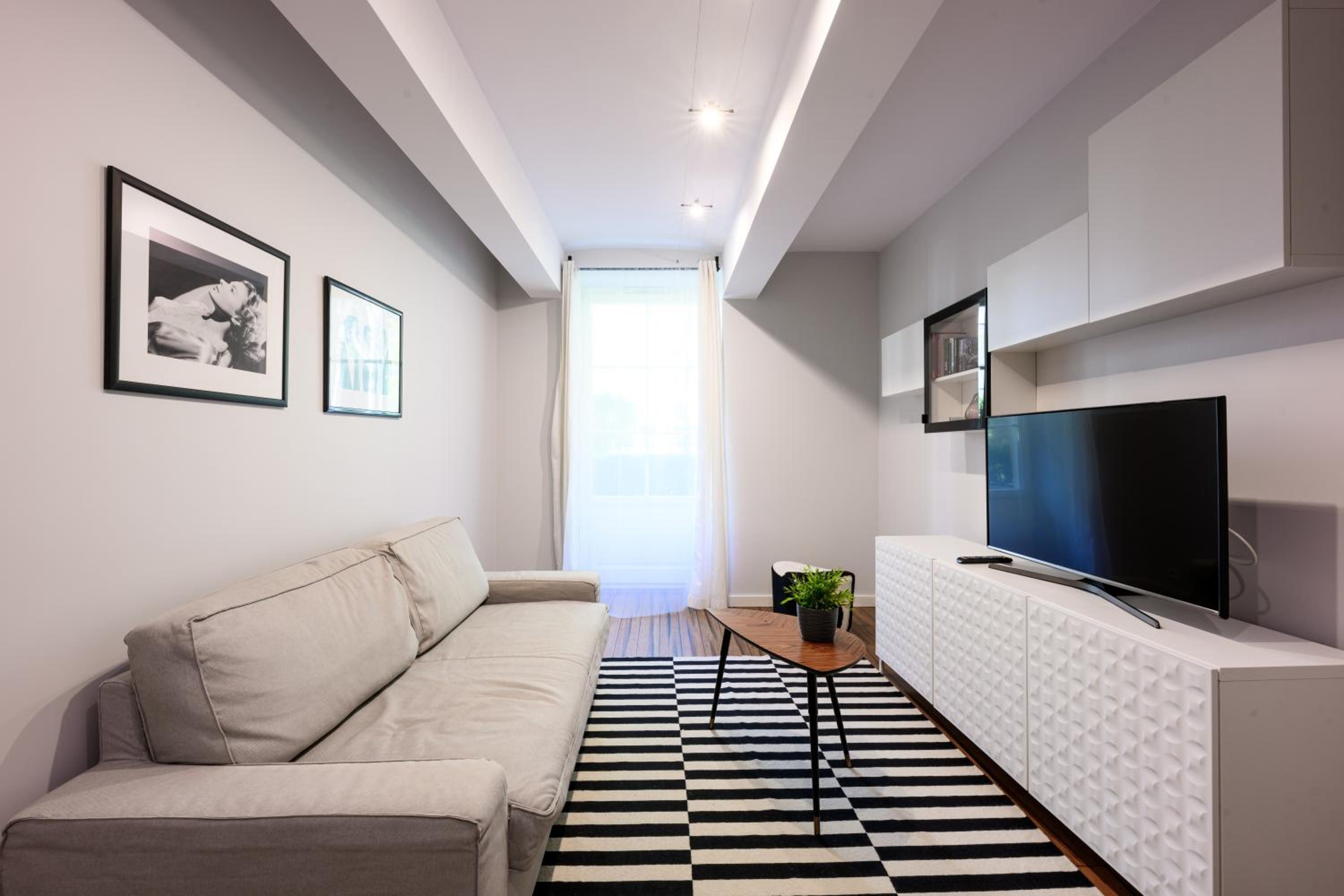 Premium Apartments by Wawel Castle