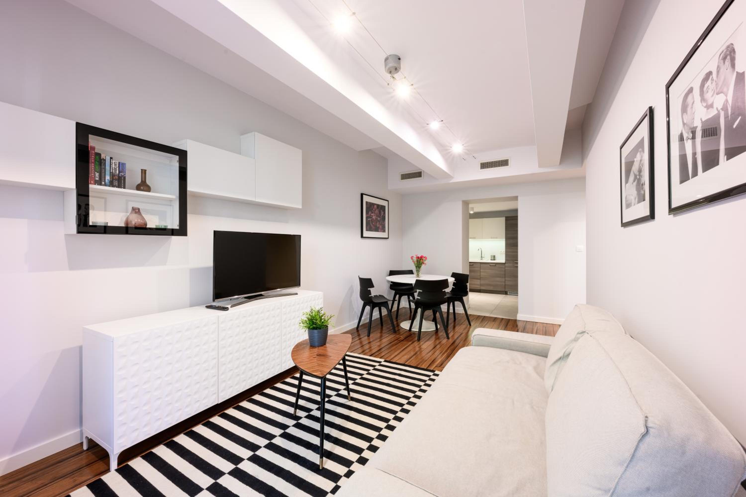 Premium Apartments by Wawel Castle
