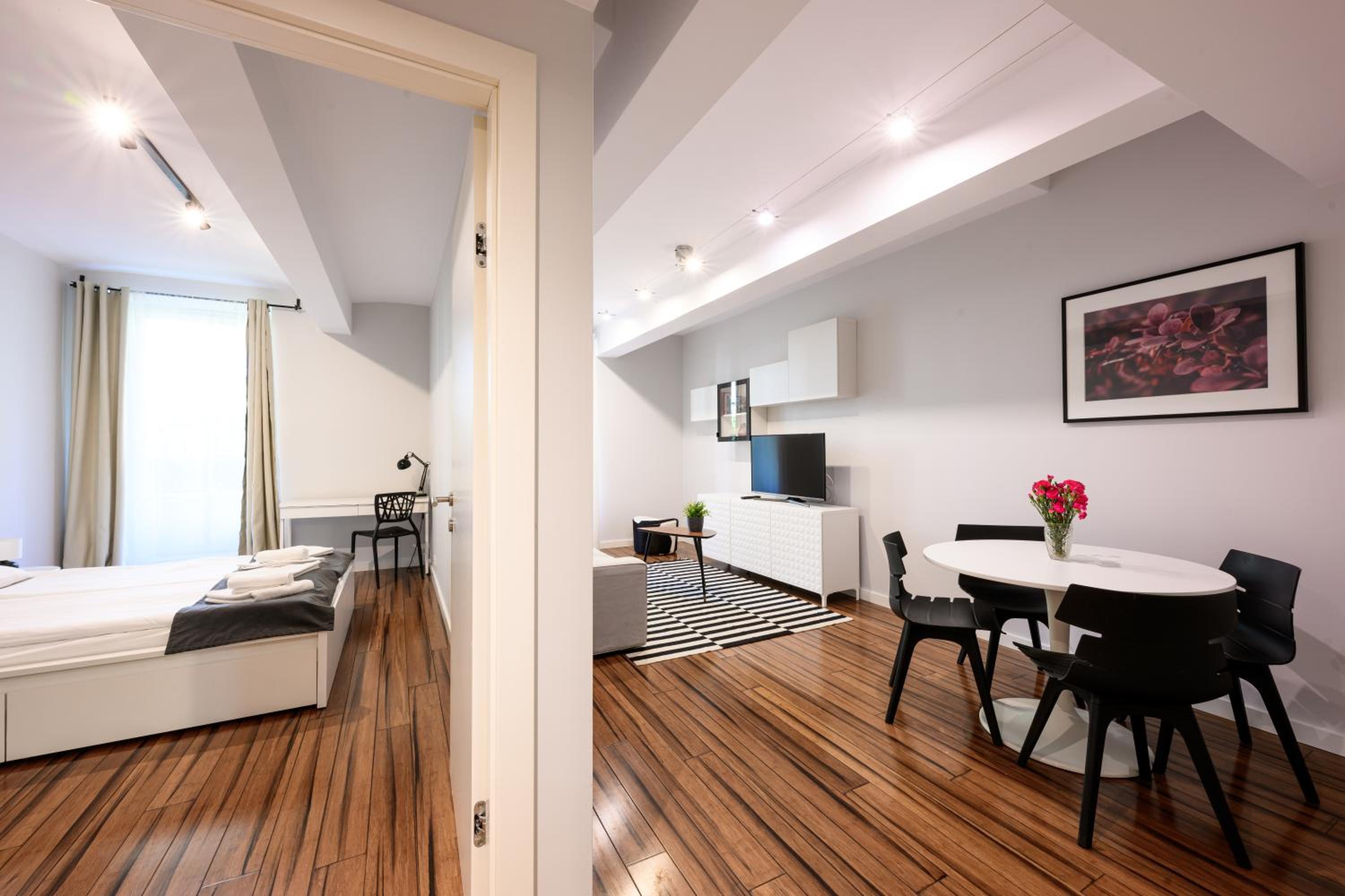 Premium Apartments by Wawel Castle