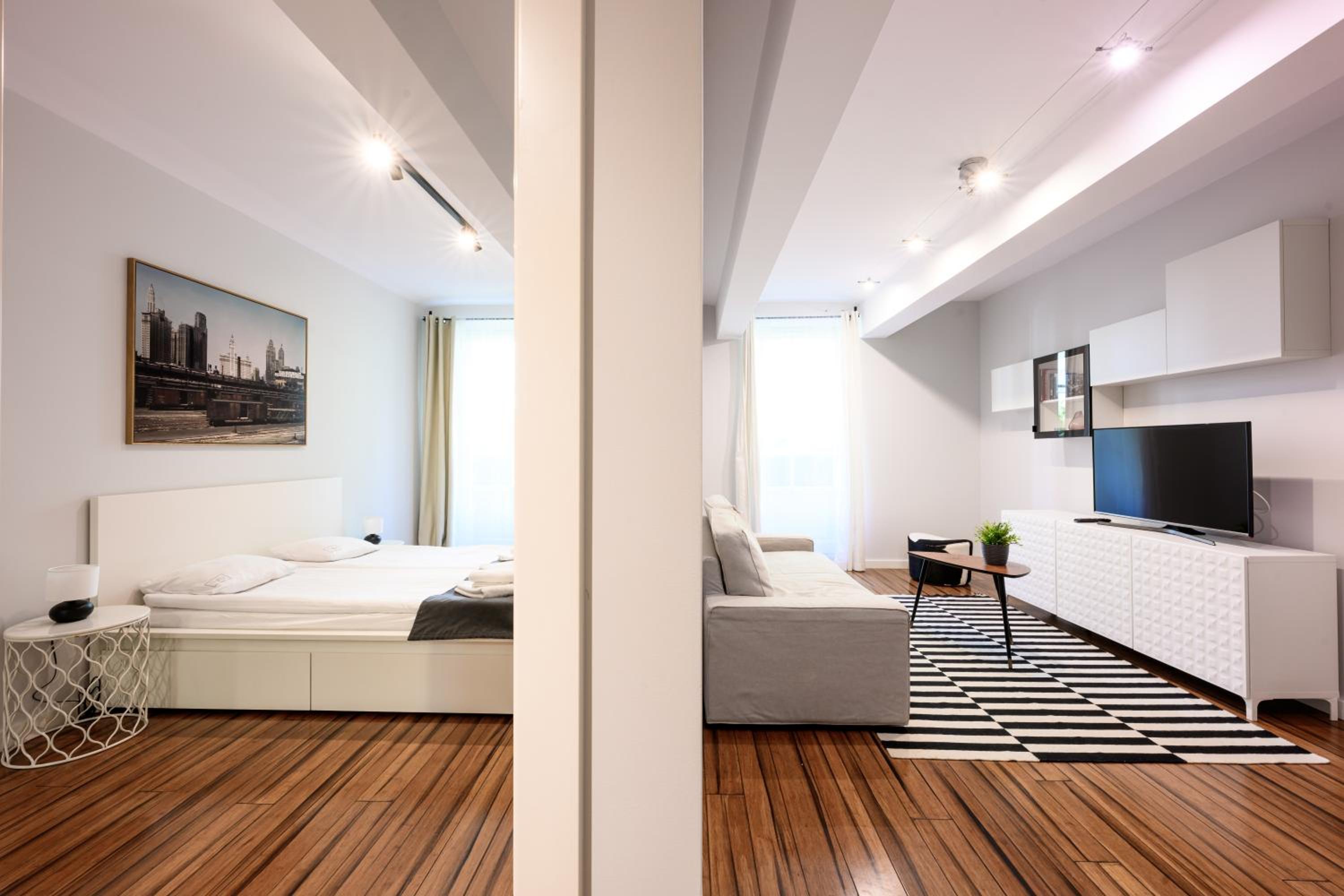 Premium Apartments by Wawel Castle