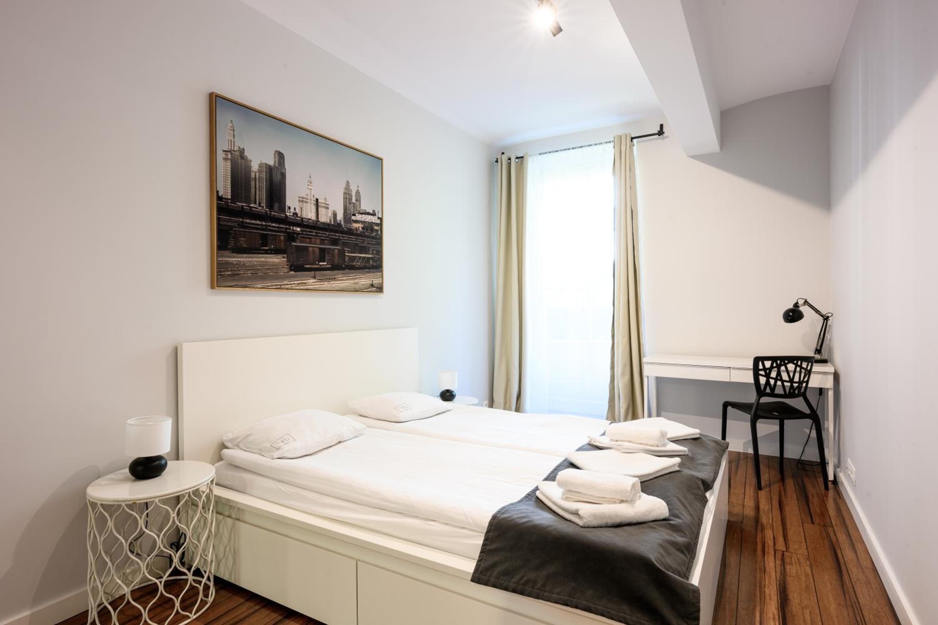 Premium Apartments by Wawel Castle