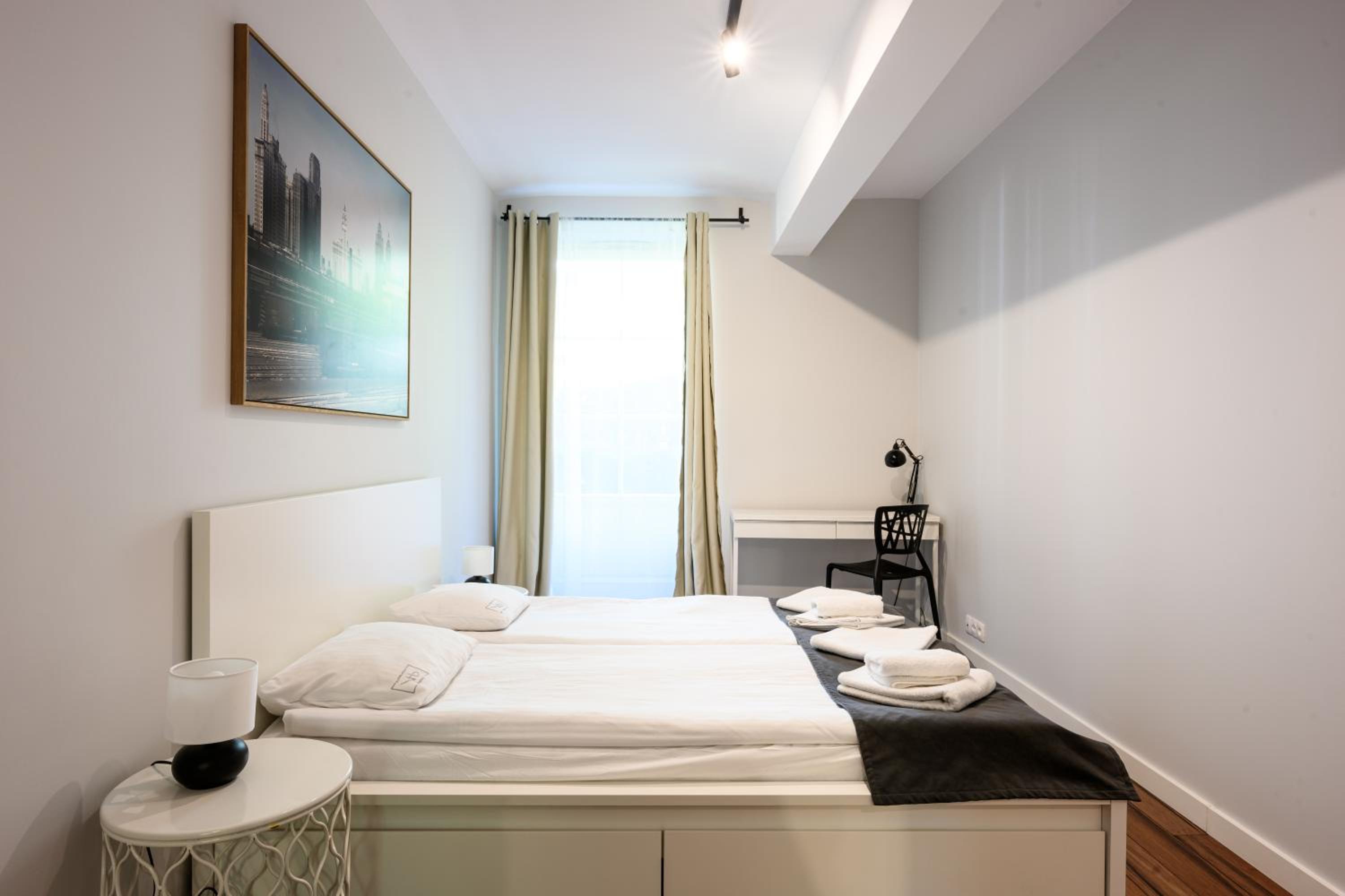 Premium Apartments by Wawel Castle